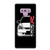 HONDA CIVIC EP3 Type-R Samsung Galaxy Note 9 Case