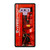IH FARMALL INTERNATIONAL HARVESTER TRACTOR MC CORMICK Samsung Galaxy Note 9 Case