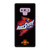 IOWA STATE CYCLONES LOGO Samsung Galaxy Note 9 Case
