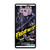 JASON FRIDAY THE 13TH POSTER Samsung Galaxy Note 9 Case