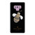 KATE SPADE NEW YORK DIAMOND BEE Samsung Galaxy Note 9 Case