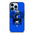 BLUE POWER RANGERS iPhone 13 Pro Max Case