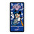 LA DODGERS X MICKEY MOUSE Samsung Galaxy Note 9 Case