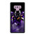 LSU TIGERS LOUISIANA STATE WELCOME Samsung Galaxy Note 9 Case