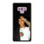 LUNAY PUERTO RICO RAPPER Samsung Galaxy Note 9 Case