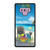 MARGARITAVILLE JIMMY BUFFET Samsung Galaxy Note 9 Case