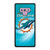MIAMI DOLPHINS NFL FOOTBALL TEAM Samsung Galaxy Note 9 Case