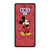 MICKEY MOUSE RETRO COMIC Samsung Galaxy Note 9 Case