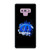 MOPAR RACING LOGO Samsung Galaxy Note 9 Case