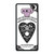OUIJA BOARD YES NO Samsung Galaxy Note 9 Case