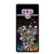 OVERWATCH GAMES CHIBI Samsung Galaxy Note 9 Case
