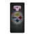 PITTSBURGH STEELERS NFL FOOTBALL TEAM Samsung Galaxy Note 9 Case