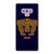 PUMAS UNAM FOOTBALL TEAM Samsung Galaxy Note 9 Case
