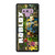 ROBLOX GAME ALL CHARACTER Samsung Galaxy Note 9 Case