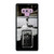 ROLLS ROYCE EMBLEM Samsung Galaxy Note 9 Case