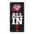 RU ALL IN Samsung Galaxy Note 9 Case