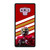 SAN FRANCISCO 49ERS FOOTBALL SF LOGO Samsung Galaxy Note 9 Case