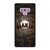 SAN FRANCISCO GIANTS SF LINES Samsung Galaxy Note 9 Case