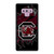 SOUTH CAROLINA GAMECOCKS BATCH Samsung Galaxy Note 9 Case