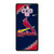 ST LOUIS CARDINALS MLB MASCOT Samsung Galaxy Note 9 Case