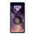 SUPERNATURAL STAR GALAXY Samsung Galaxy Note 9 Case