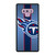 TENNESSEE TITANS NFL FOOTBALL TEAM LOGO Samsung Galaxy Note 9 Case TENNESSEE TITANS NFL FOOTBALL TEAM LOGO Samsung Galaxy Note 9 Case