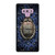 THE HAUNTED MANSION EMBLEM Samsung Galaxy Note 9 Case