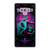 THE HAUNTED MANSION NIGHT Samsung Galaxy Note 9 Case