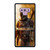 THE MANDALORIAN STAR WARS 2 Samsung Galaxy Note 9 Case