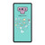 TIFFANY AND CO LOVE Samsung Galaxy Note 9 Case