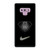 TIGER WOODS NIKE SYMBOL Samsung Galaxy Note 9 Case