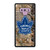 TORONTO MAPLE LEAFS CAMO Samsung Galaxy Note 9 Case