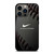BASEBALL LOGO NIKE WE ARE ALL WITNESSES iPhone 13 Pro Case