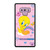 TWEETY BIRD TWEETYLICIOUS Samsung Galaxy Note 9 Case TWEETY BIRD TWEETYLICIOUS Samsung Galaxy Note 9 Case