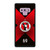 XOLOS TIJUANA JERSEY Samsung Galaxy Note 9 Case