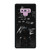 XXXTENTACION SIT DOWN QUOTE Samsung Galaxy Note 9 Case
