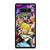 7 SEVEN DEADLY SINS ANIME CHARACTERS Samsung Galaxy Note 8 Case