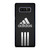 ADIDAS SIMPLE LOGO Samsung Galaxy Note 8 Case