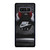 AIR JORDAN SHOES NIKE Samsung Galaxy Note 8 Case