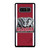 ALABAMA CRIMSON TIDE ELEPHANT MASCOT Samsung Galaxy Note 8 Case