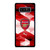 ARSENAL FC LOGO PREMIER LEAGUE Samsung Galaxy Note 8 Case