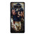 ART BRIAN URLACHER CHICAGO BEARS Samsung Galaxy Note 8 Case