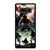 ATTACK ON TITAN ALL CHARACTER FINAL Samsung Galaxy Note 8 Case
