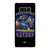 BALTIMORE RAVENS NFL ART Samsung Galaxy Note 8 Case