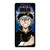 BLACK CLOVER ASTA ANIME MANGA Samsung Galaxy Note 8 Case