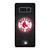 BOSTON RED SOX MLB LOGO EMBLEM Samsung Galaxy Note 8 Case