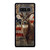 BOW HUNTING USA Samsung Galaxy Note 8 Case