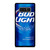 BUD LIGHT BEER CAN Samsung Galaxy Note 8 Case