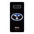 BYU COUGARS BRIGHAM YOUNG UNIVERSITY FOOTBALL Samsung Galaxy Note 8 Case