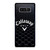 CALLAWAY GOLF CARBON Samsung Galaxy Note 8 Case